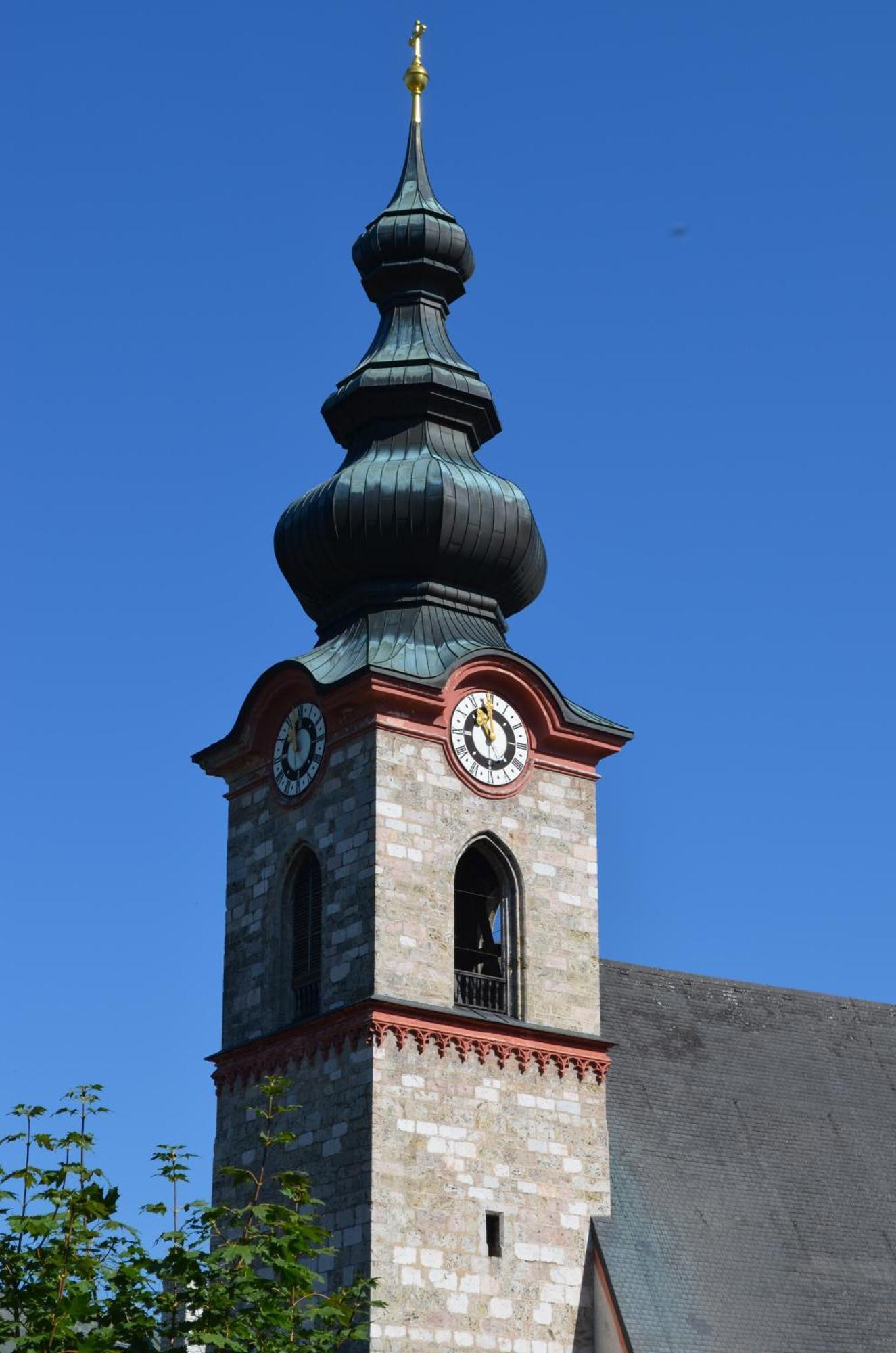 "Kaiser Karl" *** Ferienwohnungen Grossgmain Exterior foto